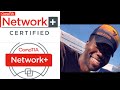 How I Passed CompTIA Network + in 30 Days | 2022 Study Tools and Tips |