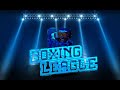Roblox Boxing League игра, с крутой графикой и механикой боёв | Тайский бокс в Roblox