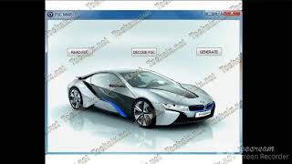 Bmw Top Coding Package Hu Fsc Cic Nbt Coding Retrofiting And Updating By Www.techsix.net