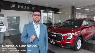 Shop our pre-owned inventory North County Buick Gmc