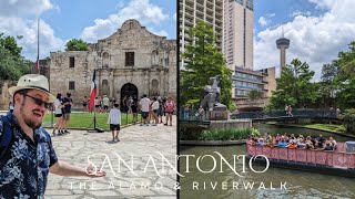 The Ultimate San Antonio Riverwalk Tour