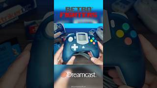 StrikeDC (RetroFighters) 🔥 #dreamcast #retrofighters #gamepad #f355challenge #retro