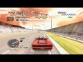 PCSX2 - Outrun2 SP [PS2エミュレータ]