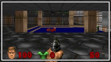 Doom 1 Review Stream, Part 3 Final