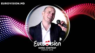 Vitalie Todiraşcu - Tu singura (Eurovision Moldova 2015)