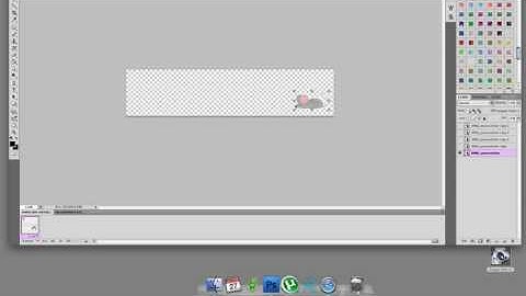 Photoshop Animation Tut