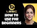 How to Use the LSSC App | Full Beginner Tutorial (Lightning Shared Scooter Company)
