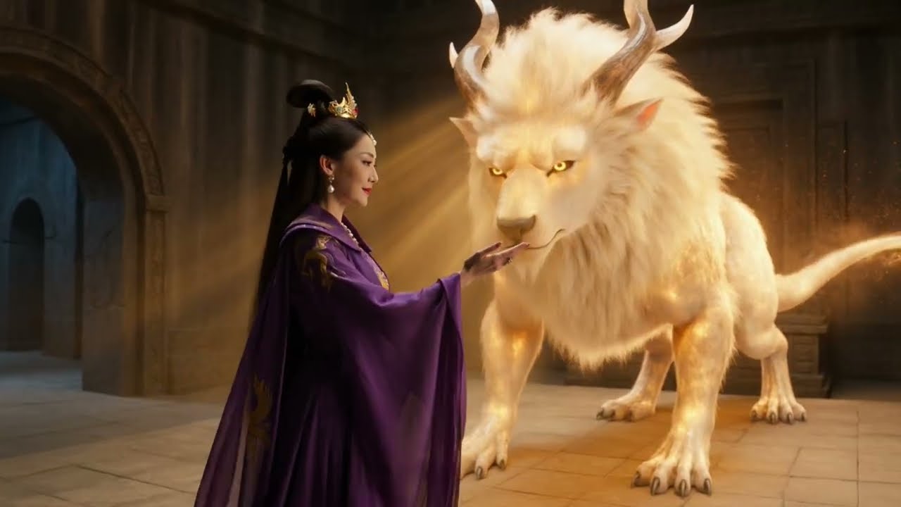 Empire Destroyed by Darkness, The Legion of Light Rises Agai