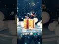 ANOTHER New Pokemon Champions Mystery Gift!