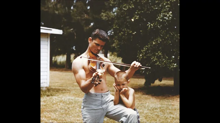 Larry Shepard Bluegrass