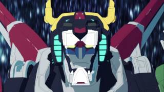 Official Season 3 Trailer | DREAMWORKS VOLTRON LEGENDARY DEFENDER