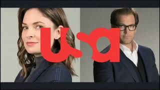 C Usa Network Brasil - Promo De Séries Do C Usa Network Brasil - 2023