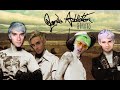 Awsten + "The Entourage Song"