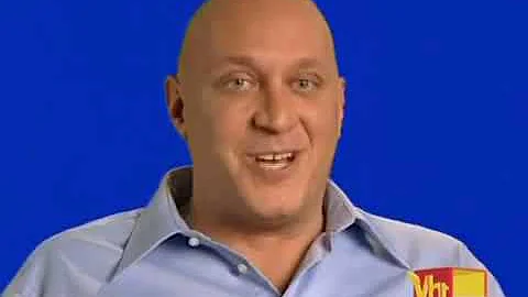 2005 Rachelle and Steve Wilkos interview clips