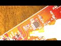 HDMI problem gone from capture card