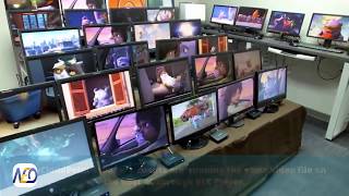 vCloudPoint Video resolution | Video Quality | 30 PC Running 1080HD Quality Video in Zero Client