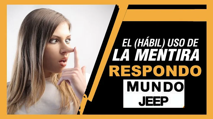 RESPUESTA AL SEOR QUE VENDE JEEPS EN ESPAA Y SU HA...