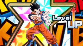 100% EZA INT ULTIMATE GOHAN LEVEL 10 LINKS!| DRAGONBALL Z DOKKAN BATTLE|