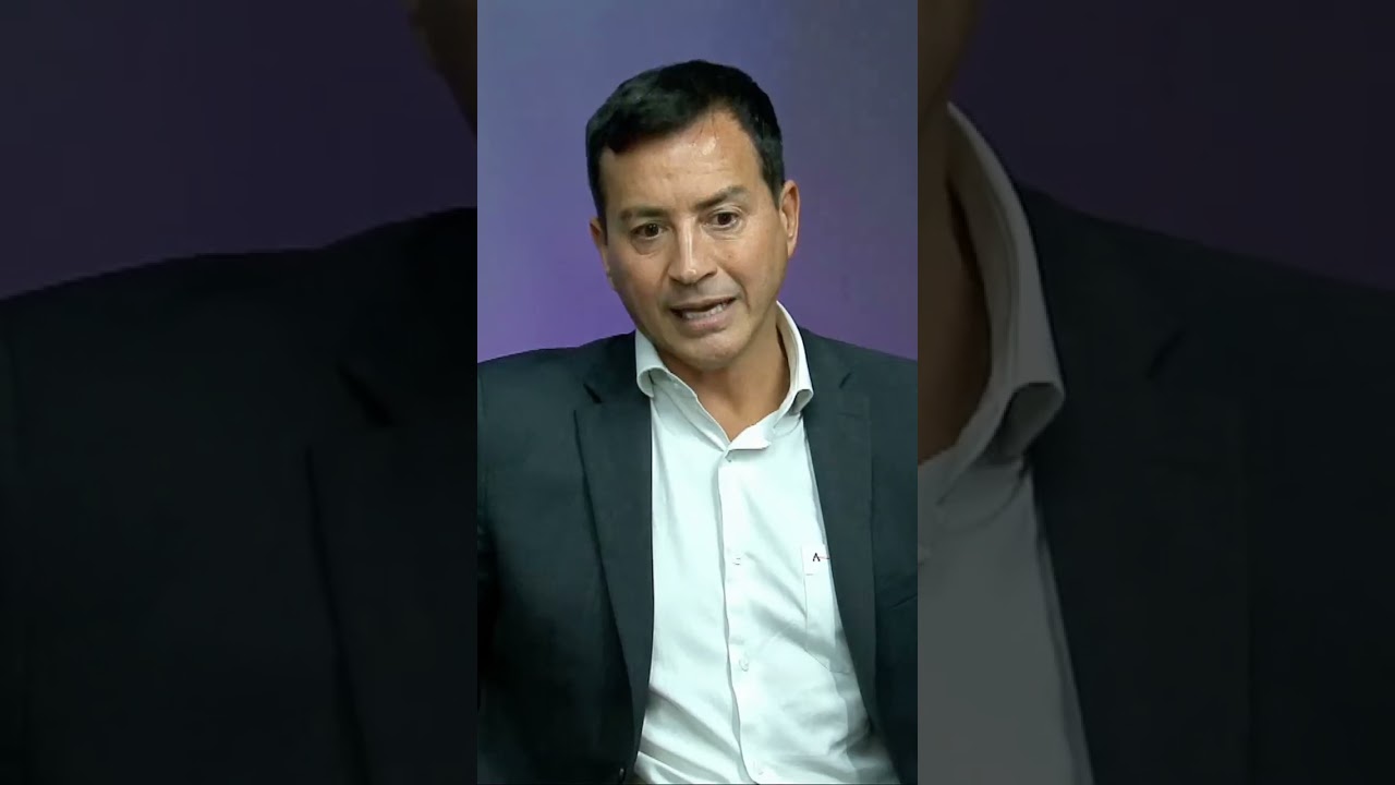 Papo Sério com Sandro Caron