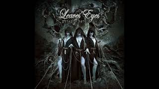 Leaves&#39; Eyes - Realm of dark Waves (Female fronted Symphonic-Metal)