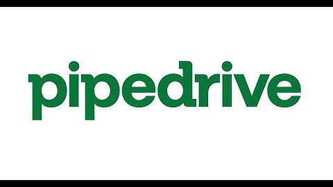 Pipedrive CRM Tutorial: How To Use Pipedrive for Beginners