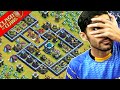 My Secret Army In progress! Clash of Clans...........(Coc)....