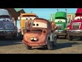 Cars On The Road Trucks Italian Italiano 