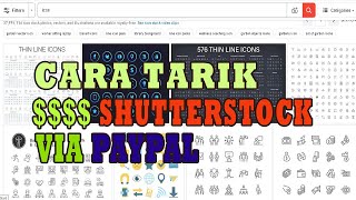 วิธีเปลี่ยนจาก PayPal มาสมัคร Payoneer เพื่อรับเงินจาก Shutterstock แถมได้เงินคืน 35 usd