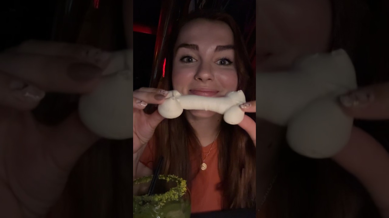 Eating all the food from the Lion King! #foodie #disney #shorts #lionking #africanfood #african #nyc 