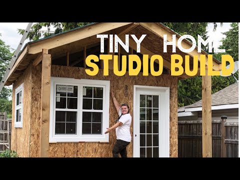 tiny-home-studio-build---sweat
