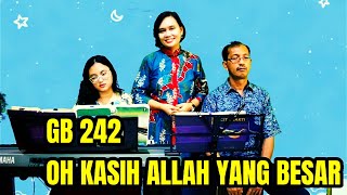 Download Lagu GB 242 \ MP3
