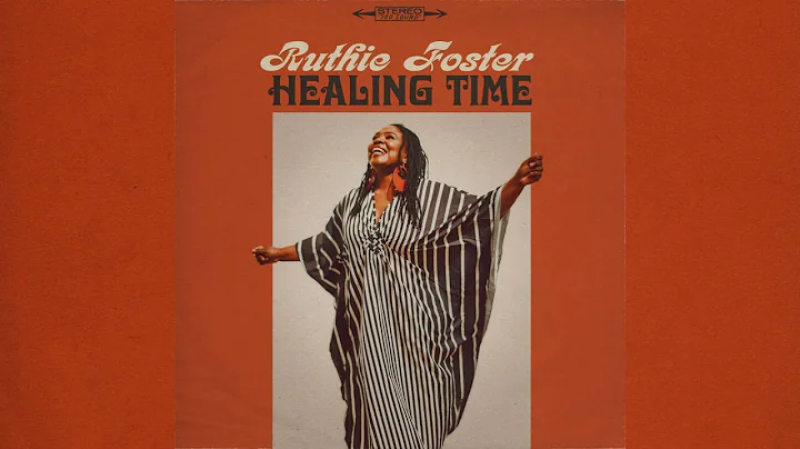 Ruthie Foster - Soul Searching (Official Audio)