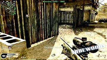 CoD4 Color Correction and Quality Test [Full HD]