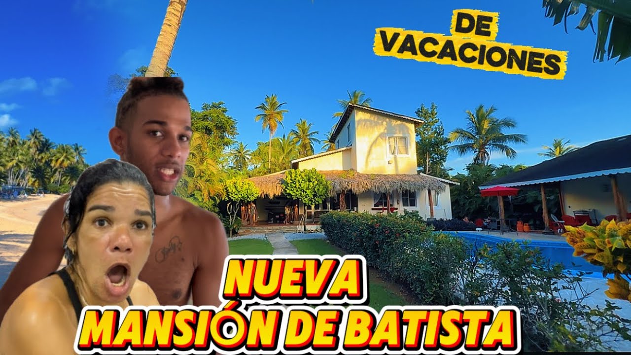 FAMILIA PEPE DE VACACIONES 2026