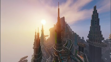 VivaWorld Spawn Map Original Nothing Edited (Link in desc)