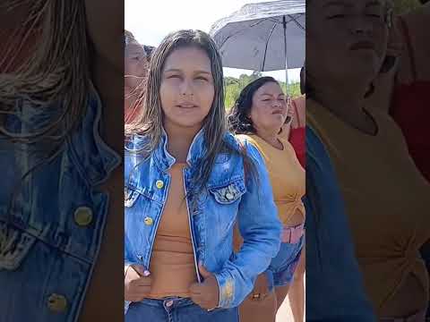 160 famílias sem saber se vão seguir em suas casas