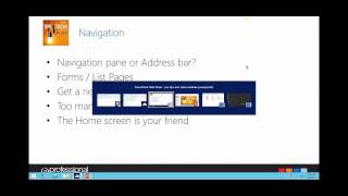 Famous Tips and tricks for Microsoft Dynamics AX 2012 Profile