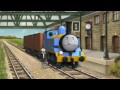 Mad  thomas la locomotora imparable