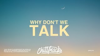 Download lagu Why Don't We - Talk  Lyrics  mp3