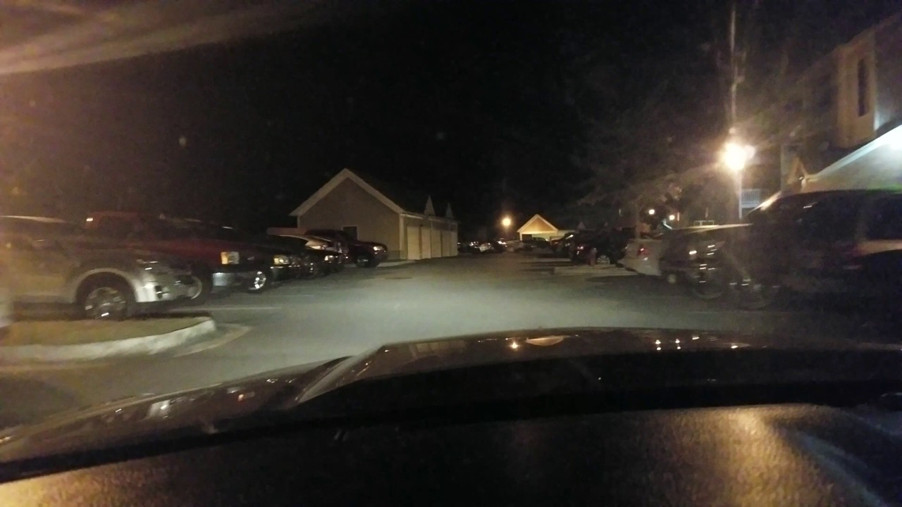 Odyssey Lake Apartments Brunswick