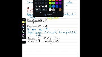 Leaving Cert Maths 2016 Paper 2 Question 2 (Higher Level)