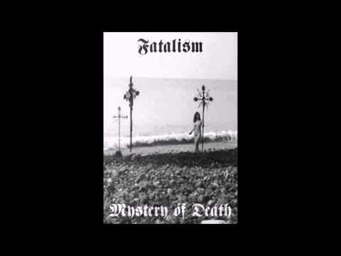 Fatalism — Fatalism - Isle
