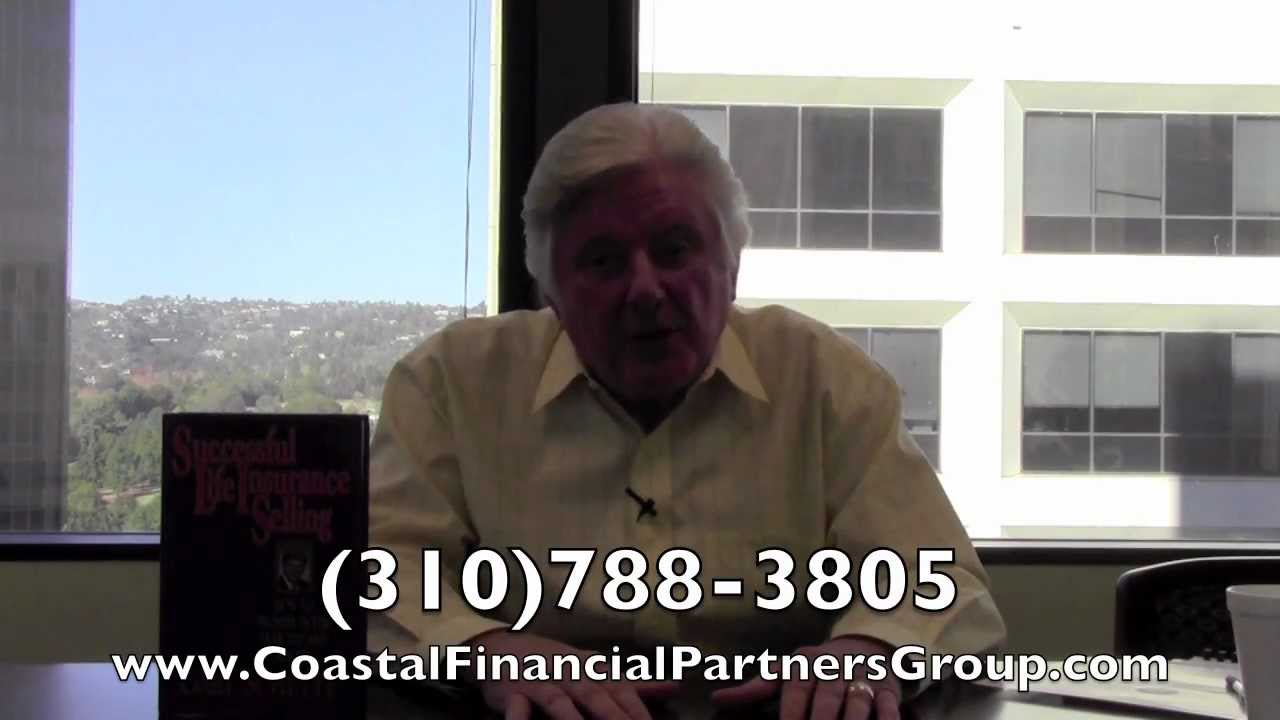Insurance Agent Leads in Los Angeles A Insurance Broker YouTube