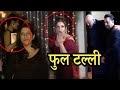 Bollywood Actress & Actors Full Drunk After Party Can't Walk Properly!