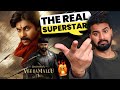 HARI HARA VEERA MALLU movie review ( हिंदी में ) 🔥 | MOVIE MANIYA