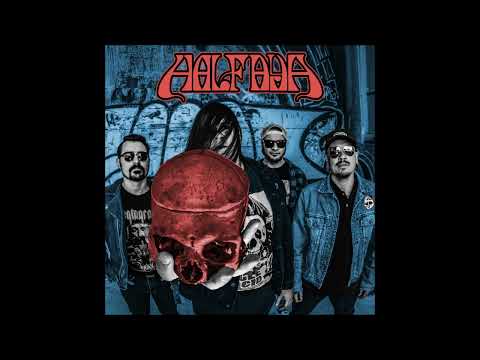 Halfaya - Quemar
