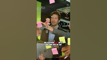 “Neuromorphic Computing: The AI Breakthrough No One’s Ready For”