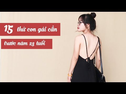 Video: Các Yếu Tố Cần Thiết: 15 Túi đa Năng Phù Hợp Với Mọi Thứ