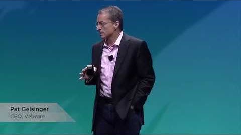 The VMware Security Model