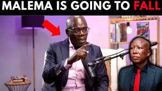 Prince Mashele & South Africans reveal deep secrets about Julius Malema & Feroz khan scandal